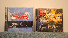 Hardcore Hatebreed - Satisfaction Is the Deat...