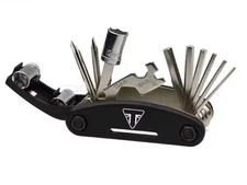 Triumph Motorcycle Folding Tool Kit | Free Shipping