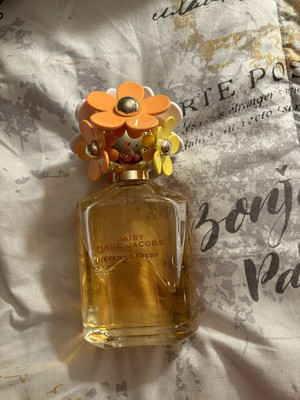 DAISY EAU SO FRESH by Marc Jacobs Perfume 2.5oz  edt New NO BOX