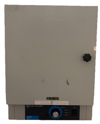 Fisher Scientific Isotemp 516G Incubating Oven 500 Series