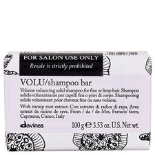 Davines Shampoo Bar Volu 100 gr