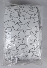 Little Star - 100 Organic Cotton 3 Piece Crib Bedding Set  Stars