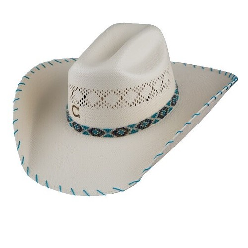 Vintage Bolero Hat with Drawstring White | eBay display picture 1