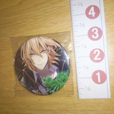 A549 Corpse Heart Undead Musical Rejet Can Badge ron Ebay