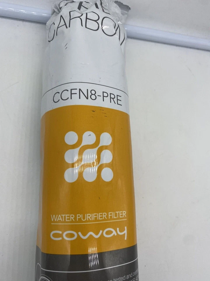 Coway   CCFN8-PRE Carbon Water Filter 11" NEW - Image 2 of 4