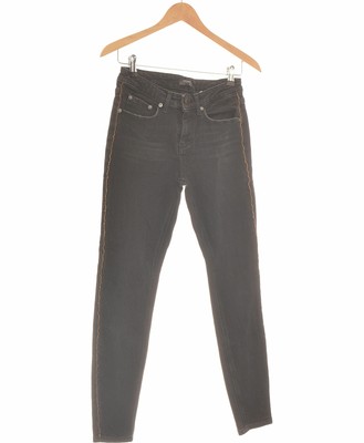 Bootcut jeans femme Zara | FASHIOLA.fr