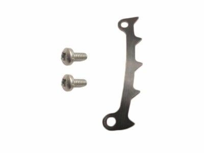 New OEM Echo CS-2511T Bumper Spike With Two Screws C304000000, V805000240