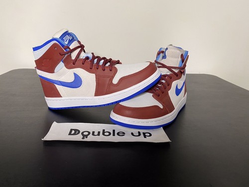 Nike Air Jordan 1 High Zoom CMFT Team 