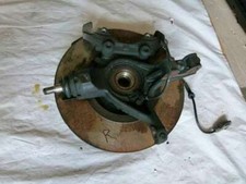 Rotule de direction Peugeot 307