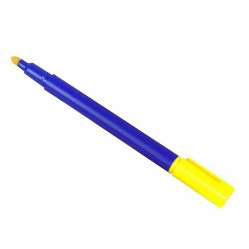 4X Falschgeld Geldscheinprüfer Stifte Geld Prüfstifte Geldscheinprüfer Test NEU - Bild 3 von 3