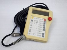 MITSUBISHI MELFA TEACHING BOX T/B-3 ,CABLE ABOUT 16M  FREE SHIP