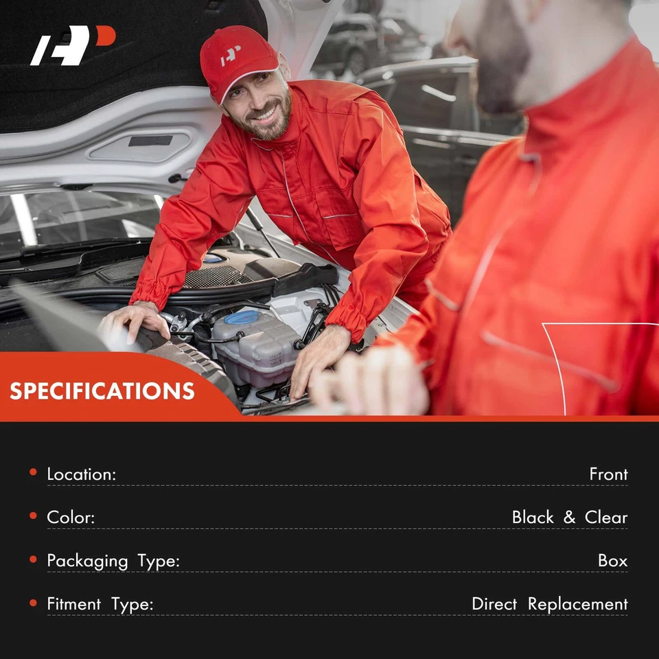 Engine Coolant Recovery Expansion Tank w/ Cap for BMW 118i 125i 320i 328i 428i - Image 2 of 4