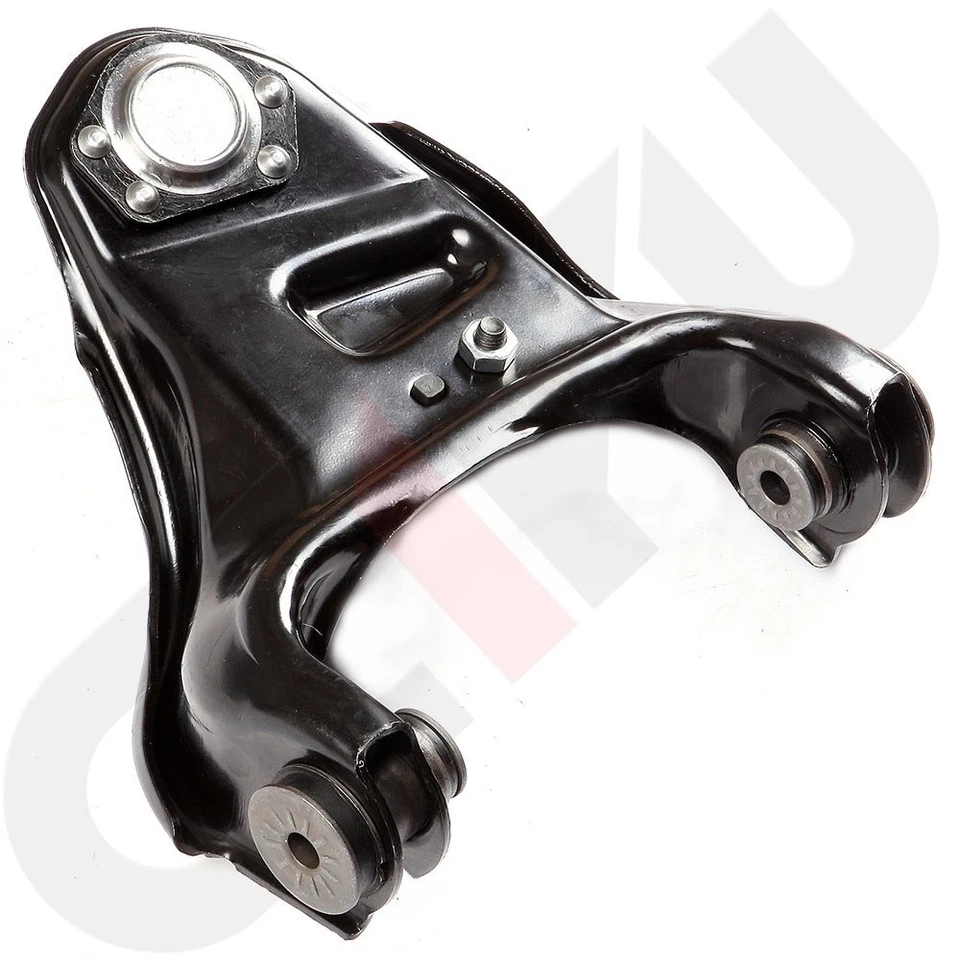 Front Control Arm Tie Rod End For 1998-2005 Chevrolet S10 Blazer GMC Jimmy 4WD - Изображение 2 из 4