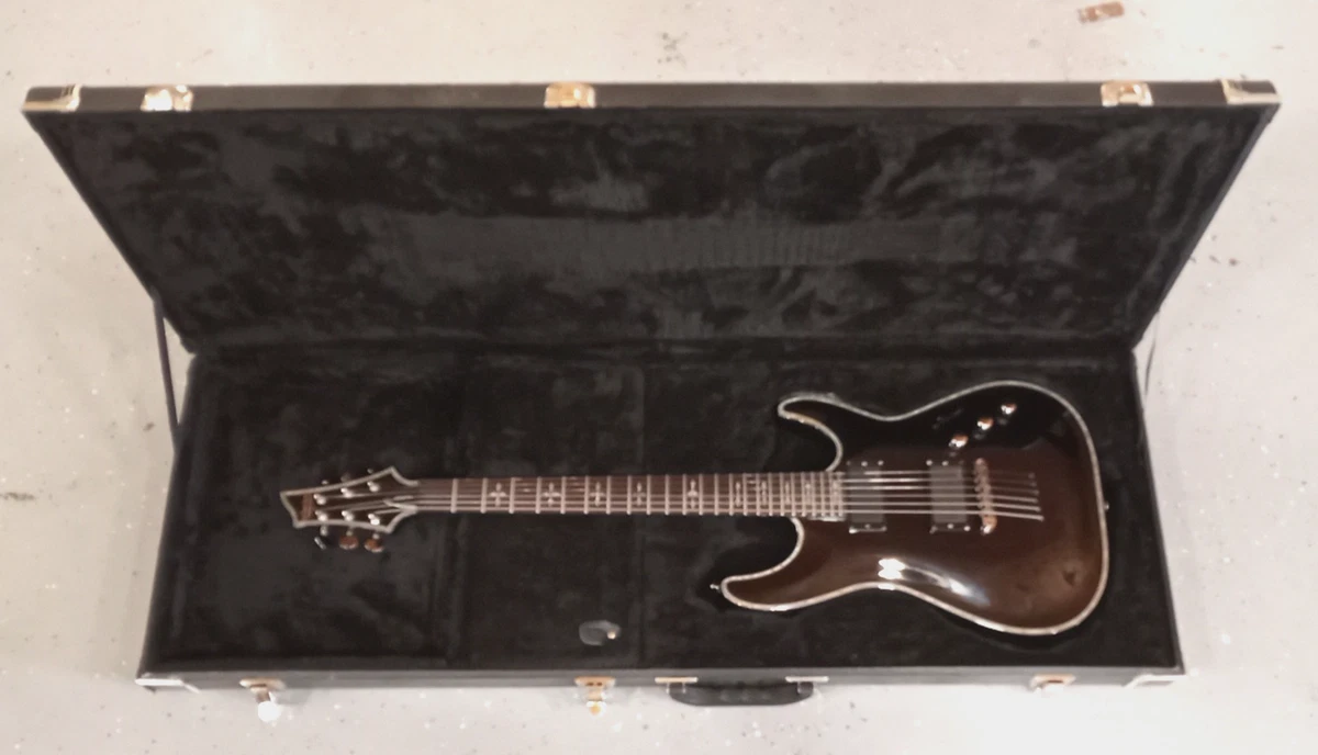 Schecter Cases products for sale | eBay