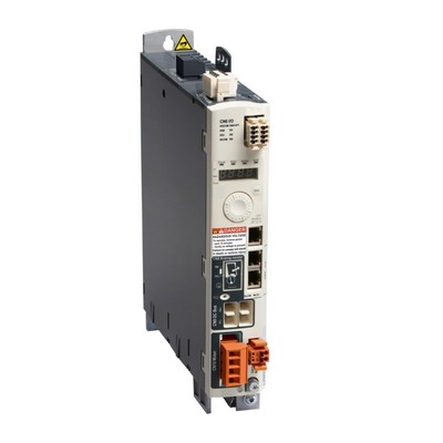 LXM32AD18M2 Drive 18A RMS Peak Current Brand New Genuine Product Fedex DHL