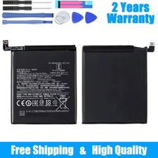 Phone Battery BM3M For XiaoMi Mi9 SE Mi 9 SE BM3M Battery 3070mAh