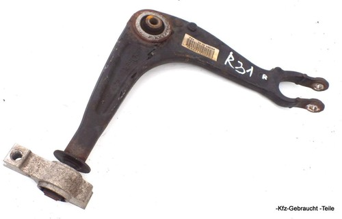Peugeot 407 2.0 Querlenker vorne rechs