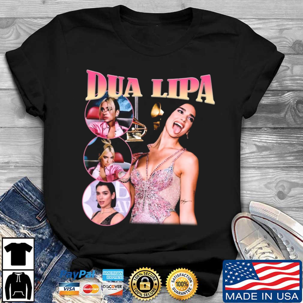 Dua Lipa Tシャツ デュアリパ　XS Live Nation Japan on X: 