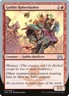 MTG Magic the Gathering Goblin Haberdasher (51/107) Unsanctioned NM