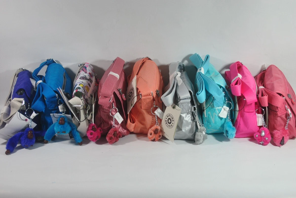 Fake kipling bags ebay sale