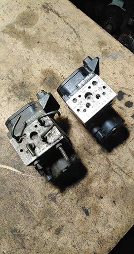 MERCEDES E KLASSE ABS Pumpe A0044314812 0265202493