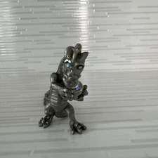 Pewter Dragon Rawcliffe RF1729 1992 VTG