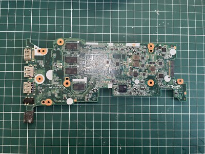 HP Chromebook 11 G4 Ersatz Mainboard Intel Celeron N2830, 4GB RAM