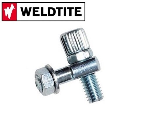 Bike Caliper Side Pull Brake Cable Cycle Adjuster ( 5mm x 6mm ) for Alloy Brakes