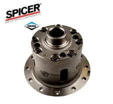 DANA SPICER DIFFERENTIAL CARRIER DANA 70 LOADED TRAC LOK 3.73 & ↓, 2003715