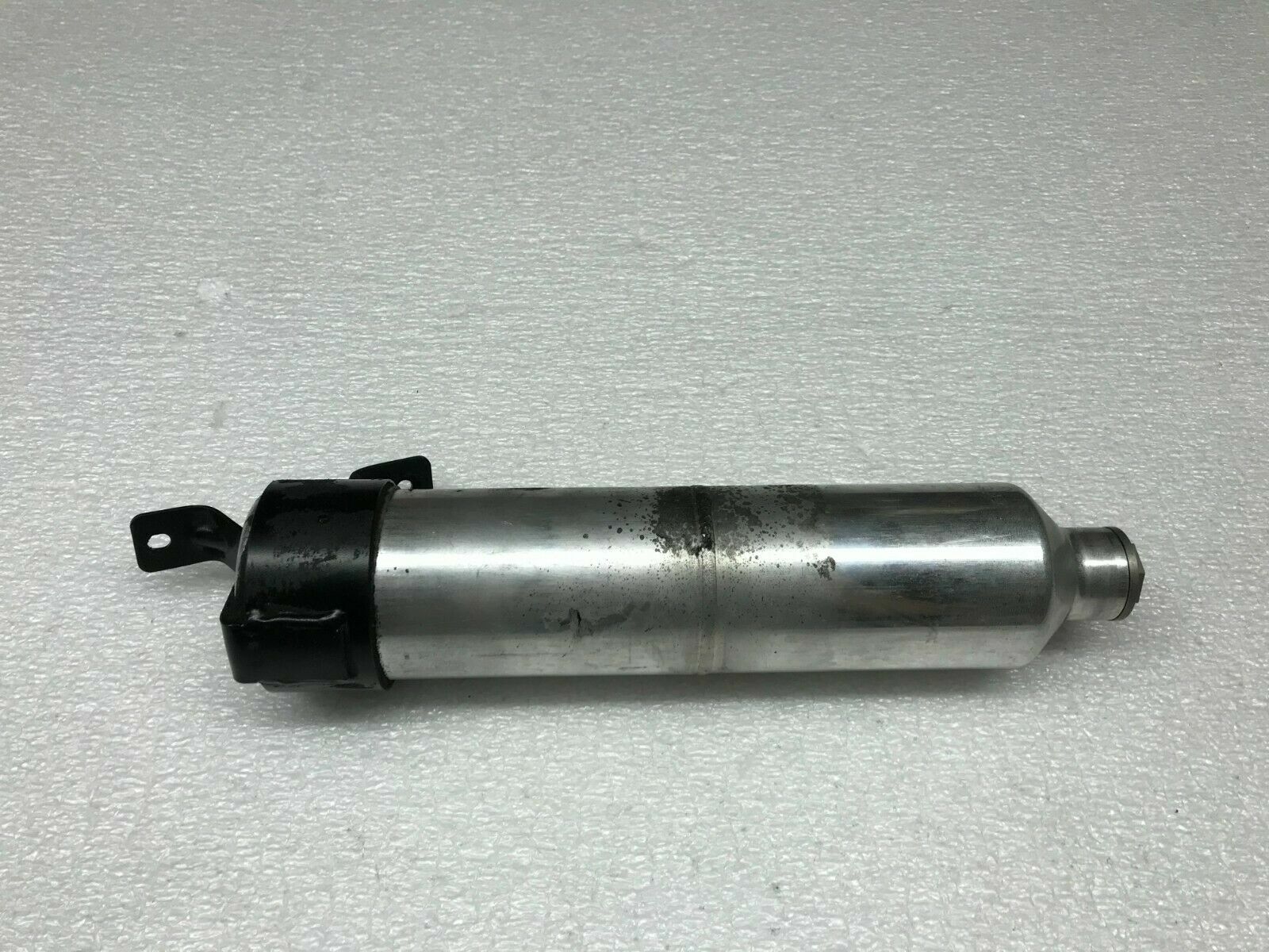 LAMBORGHINI HURACAN LP610 LP580 PRESSURE ACCUMULATOR OEM 4S0616203