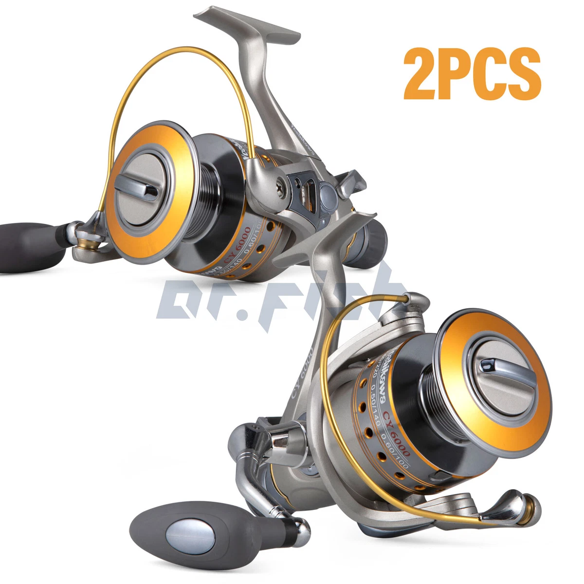 Yoshikawa Fishing Reels for sale - eBay