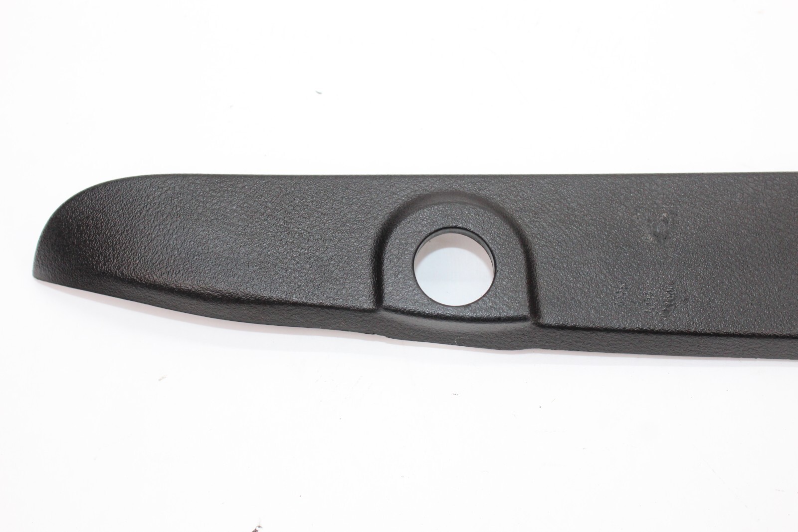 2003-2010 Bentley Continental GT Rear Upper Trunk Lid Trim Panel Cover OEM