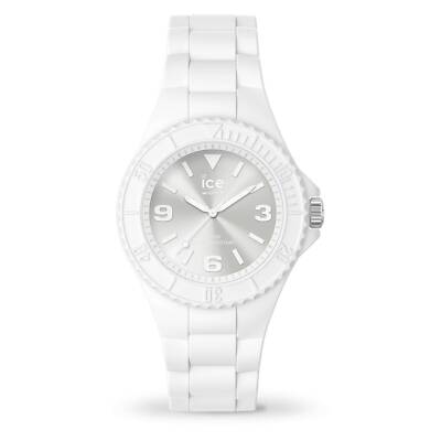 Ice-Watch ICE generation White 19139 Unisex Armbanduhren