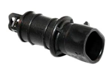 OE Spec Manifold Air Temperature Sensor Fits:OEM AC#12160244 GM Acura Ford Honda