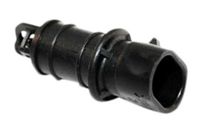 OE Spec Manifold Air Temperature Sensor Fits:OEM AC#12160244 GM Acura Ford Honda