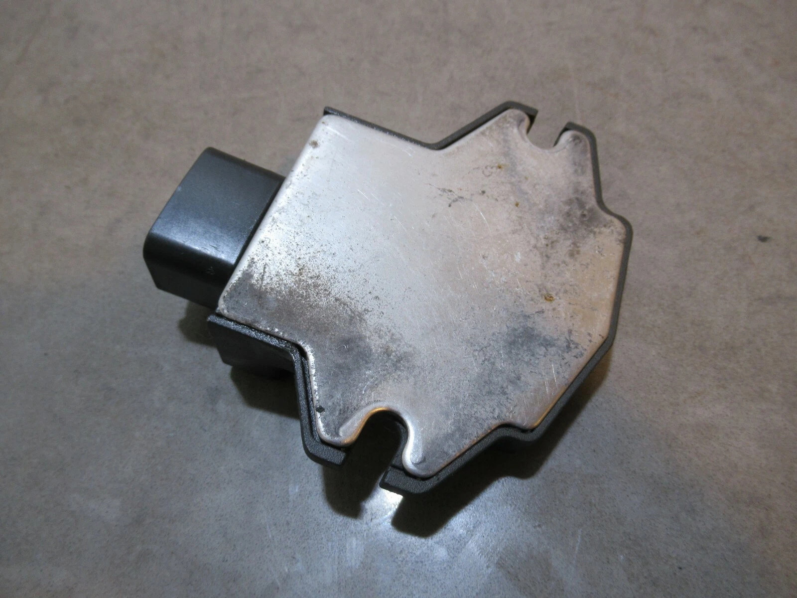Ski Doo Summit XP 800 Ptek Voltage Regulator 2008 #4