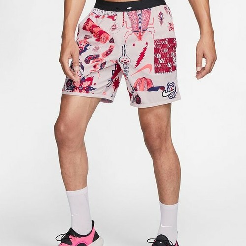 MENS NIKE FLEX WILD RUN DRI-FIT RUNNING 