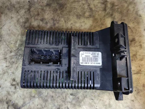 6901429 Mando Luces para BMW SERIE 3 BERLINA (E46) 320i 1999 1063213 - Imagen 3 de 10