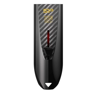 4712702657760 Silicon Power Blaze B25 USB-Stick 32 GB USB Typ-A 3.2 Gen 1 (3.1 G