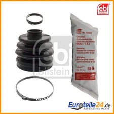 Bellows set, drive shaft Febi Bilstein 100288