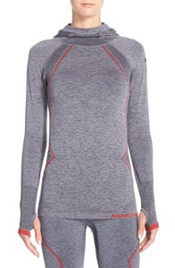 nike pro hyperwarm hoodie