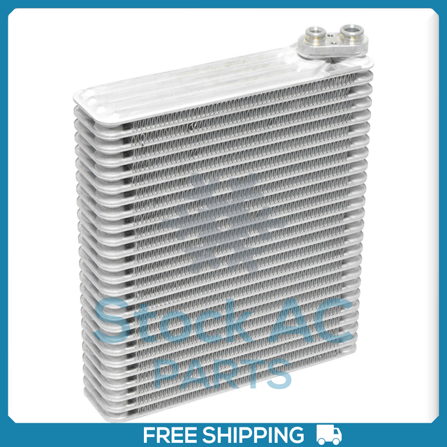 A/C Evaporator Core for Toyota Corolla QU eBay