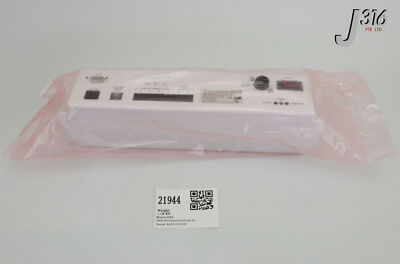 21944 MKS ION SYSTEMS Interface-Modul 5200-IM6T-V3.0 (Neu)