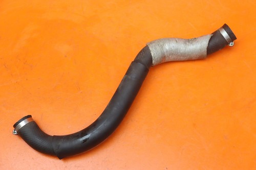 04-07 SUZUKI HAYABUSA OEM RADIATOR HOSES ENGINE COOLANT WATER PIPES HOSE KIT SET - Picture 10 of 10