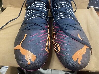 Puma Future Z 1.2 FG/AG 106476-05 Mens Football Soccer Puma Future Z 1.2 FG/AG 106476-05 Mens Football Soccer