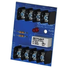 Altronix RBST Relay Module 6VDC 12VDC or 24VDC Operation 30mA Current Draw
