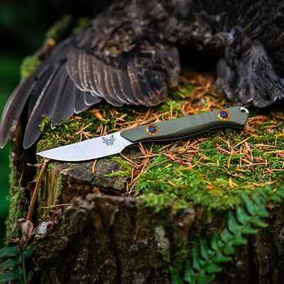 Benchmade - Flyway 15700 Taschenmesser Jagdmesser