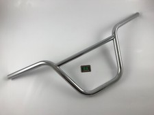 NITTO 'PRO' Handlebar - Old School BMX Raleigh Aero Pro Kuwahara Laser Bars
