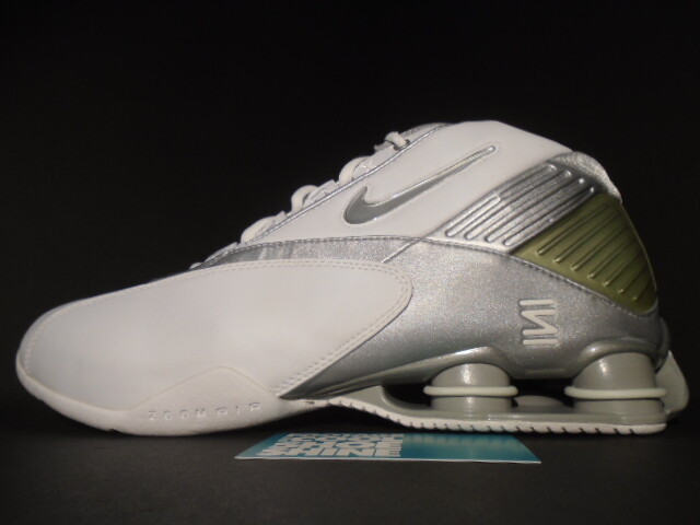 nike shox 2003