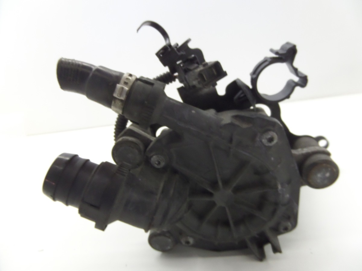 Nissan 300ZX 2+2 Secondary Air Pump Z32 90-00 OEM | eBay